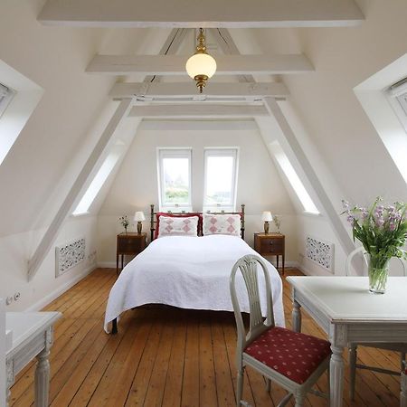 Ferienwohnung Kiek Ut เฮอร์นุม ภายนอก รูปภาพ