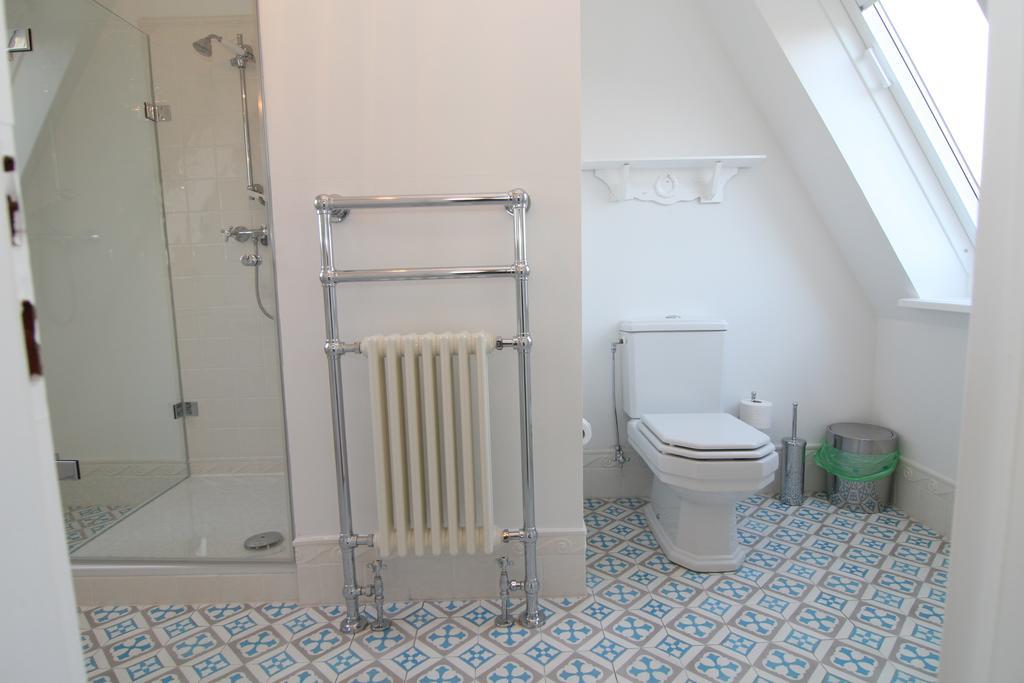 Ferienwohnung Kiek Ut เฮอร์นุม ภายนอก รูปภาพ