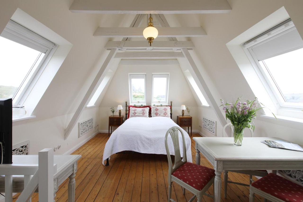 Ferienwohnung Kiek Ut เฮอร์นุม ภายนอก รูปภาพ