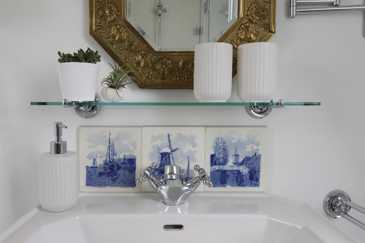 Ferienwohnung Kiek Ut เฮอร์นุม ภายนอก รูปภาพ